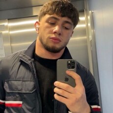 Фотография мужчины Максим, 24 года из г. Санкт-Петербург