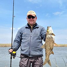 Фотография мужчины Андрей Тимофеев, 48 лет из г. Тамбов