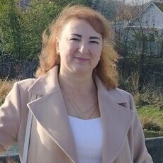 Фотография девушки Наталья, 43 года из г. Москва