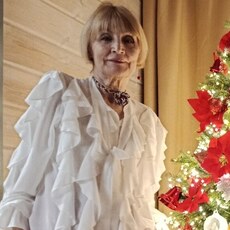 Фотография девушки Ида, 64 года из г. Москва