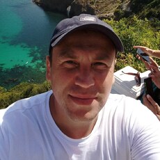 Фотография мужчины Александр, 39 лет из г. Астрахань