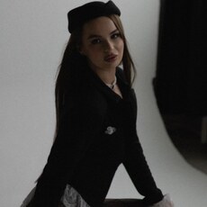 Фотография девушки Виктория, 23 года из г. Опочка