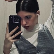 Фотография девушки Диана, 18 лет из г. Нижний Новгород