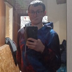 Фотография мужчины Алексей, 30 лет из г. Борисов