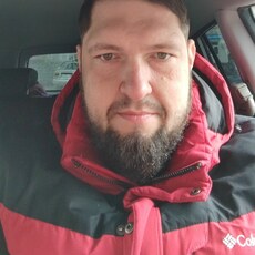 Фотография мужчины Сергей, 33 года из г. Керчь