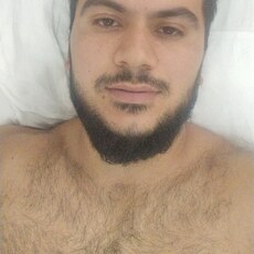 Фотография мужчины Haled, 34 года из г. Краснодар