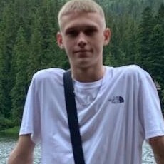 Фотография мужчины Иван, 19 лет из г. Киев