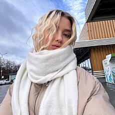 Фотография девушки Дарья, 20 лет из г. Москва