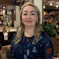 Фотография девушки Татьяна, 51 год из г. Заводоуковск