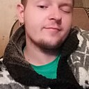 Джонни, 30 лет