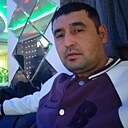 Мансурбек, 39 лет