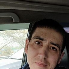 Фотография мужчины Александр, 31 год из г. Новосибирск