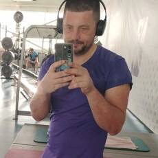 Фотография мужчины Алексей, 41 год из г. Волжский