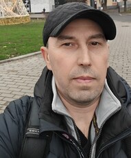 Фотография мужчины Алик, 46 лет из г. Нижний Новгород