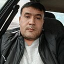 Рузибек, 40 лет