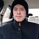 Кирилл, 27 лет