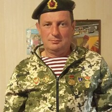 Фотография мужчины Сергей, 47 лет из г. Невинномысск