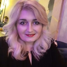 Фотография девушки Мила, 47 лет из г. Минск