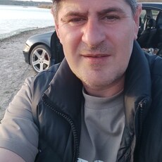 Фотография мужчины Виктор, 42 года из г. Кагул