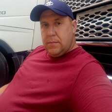 Фотография мужчины Женя, 42 года из г. Арамиль