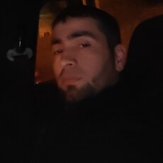 Фотография мужчины Хабиб, 26 лет из г. Красноярск