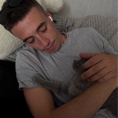 Фотография мужчины Дмитрий, 25 лет из г. Краснодар