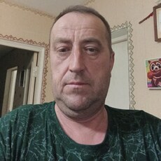 Фотография мужчины Александр, 47 лет из г. Клецк