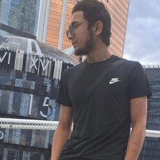 Фотография мужчины Borya, 23 года из г. Москва