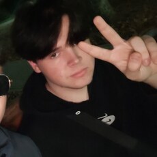 Фотография мужчины Артем, 20 лет из г. Нижнегорский