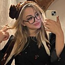 Надя, 22 года