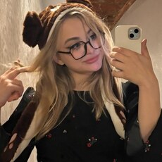 Фотография девушки Надя, 22 года из г. Москва