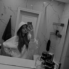 Фотография девушки Полина, 20 лет из г. Краснодар