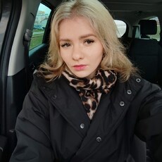 Фотография девушки Юля, 23 года из г. Гродно
