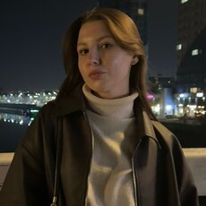 Фотография девушки Дарья, 19 лет из г. Краснодар