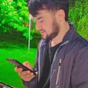 Ахмед, 31 год