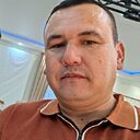 Илхом, 37 лет