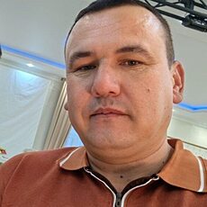 Фотография мужчины Илхом, 37 лет из г. Обнинск