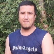 Фотография мужчины Abdulhamid, 32 года из г. Астана