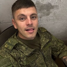 Фотография мужчины Кос, 30 лет из г. Луганск