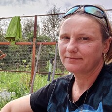 Фотография девушки Лидия, 41 год из г. Хотьково