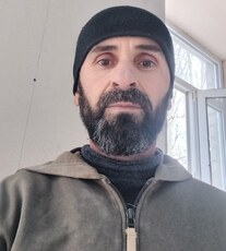 Фотография мужчины Али, 43 года из г. Донецк