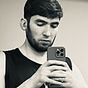 Шурик, 25 лет