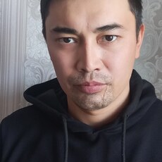 Фотография мужчины Али, 35 лет из г. Павлодар