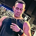 Джованни, 38 лет