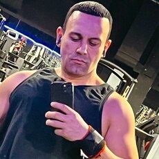 Фотография мужчины Джованни, 38 лет из г. Ростов-на-Дону