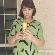 Фотография девушки Жанна, 37 лет из г. Ершов