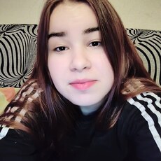 Фотография девушки Вероника, 18 лет из г. Гродно