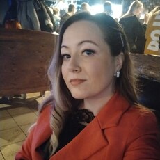 Фотография девушки Анюта, 32 года из г. Москва