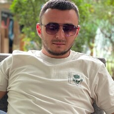 Фотография мужчины Artur, 35 лет из г. Самара