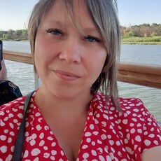 Фотография девушки Ксюша, 37 лет из г. Курган